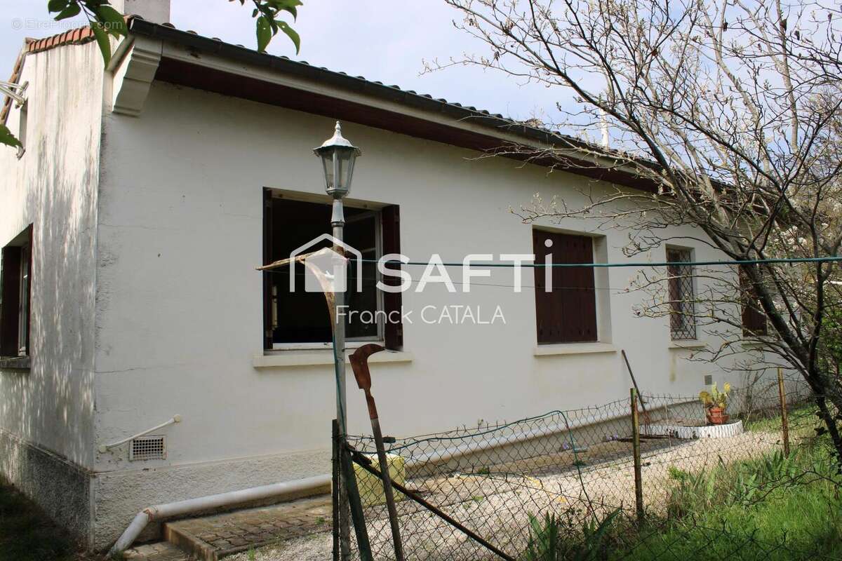 Photo 5 - Maison à ESCALQUENS