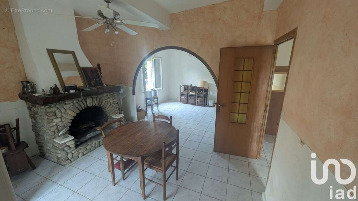 Photo 6 - Maison à SAINT-ANDRE