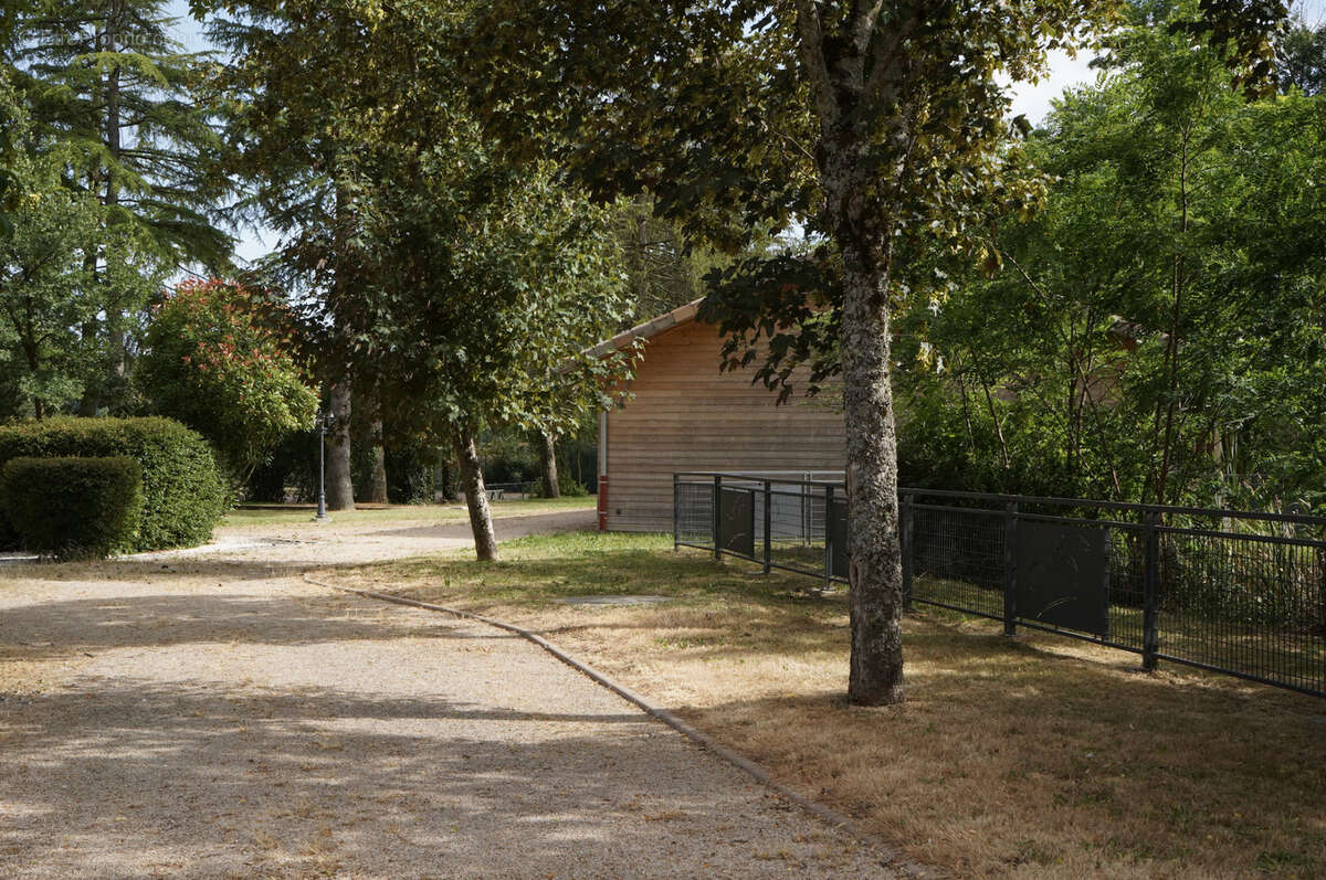 Maison à FARAMANS