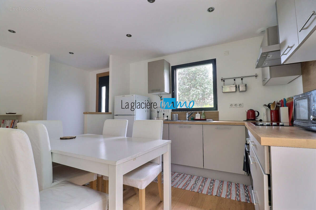 Maison à CHAMALIERES