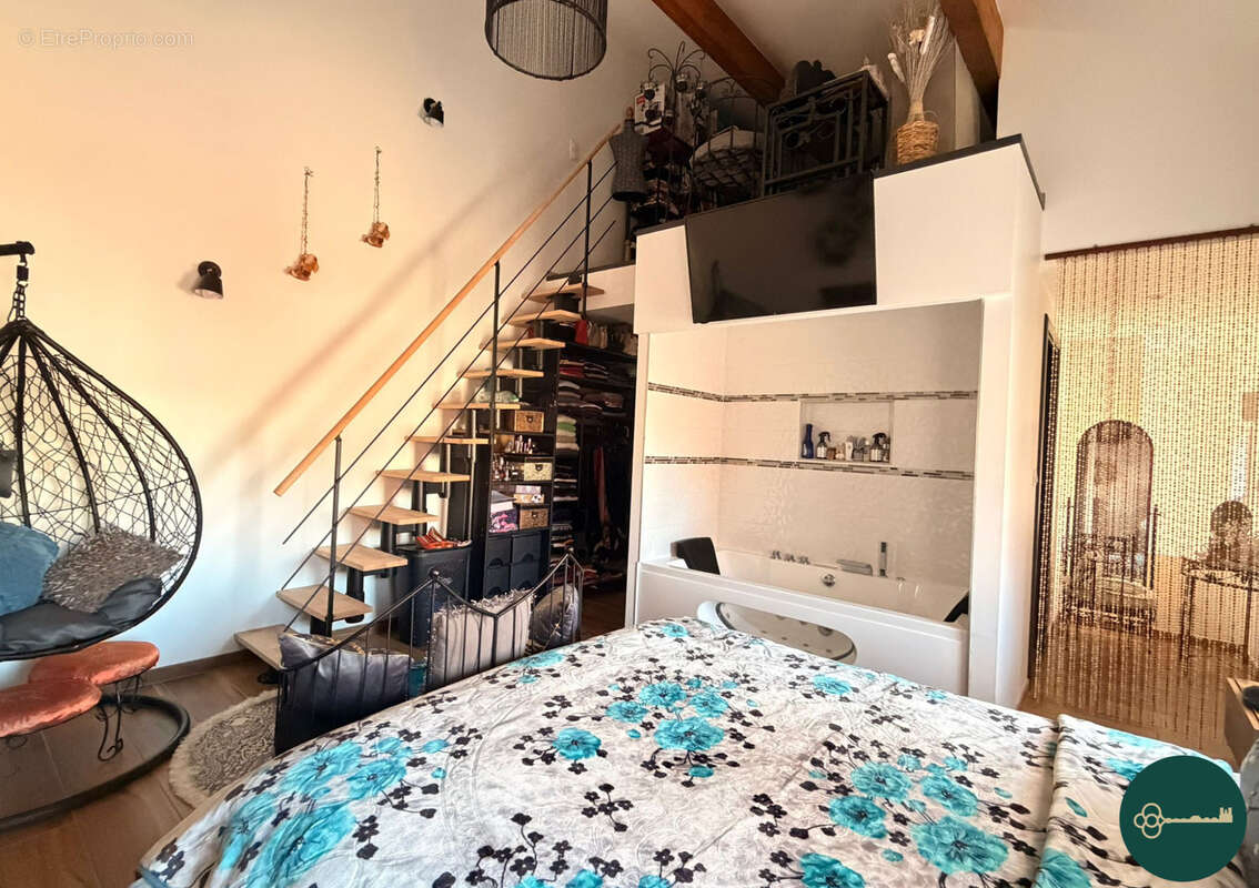 Maison à ECROUVES