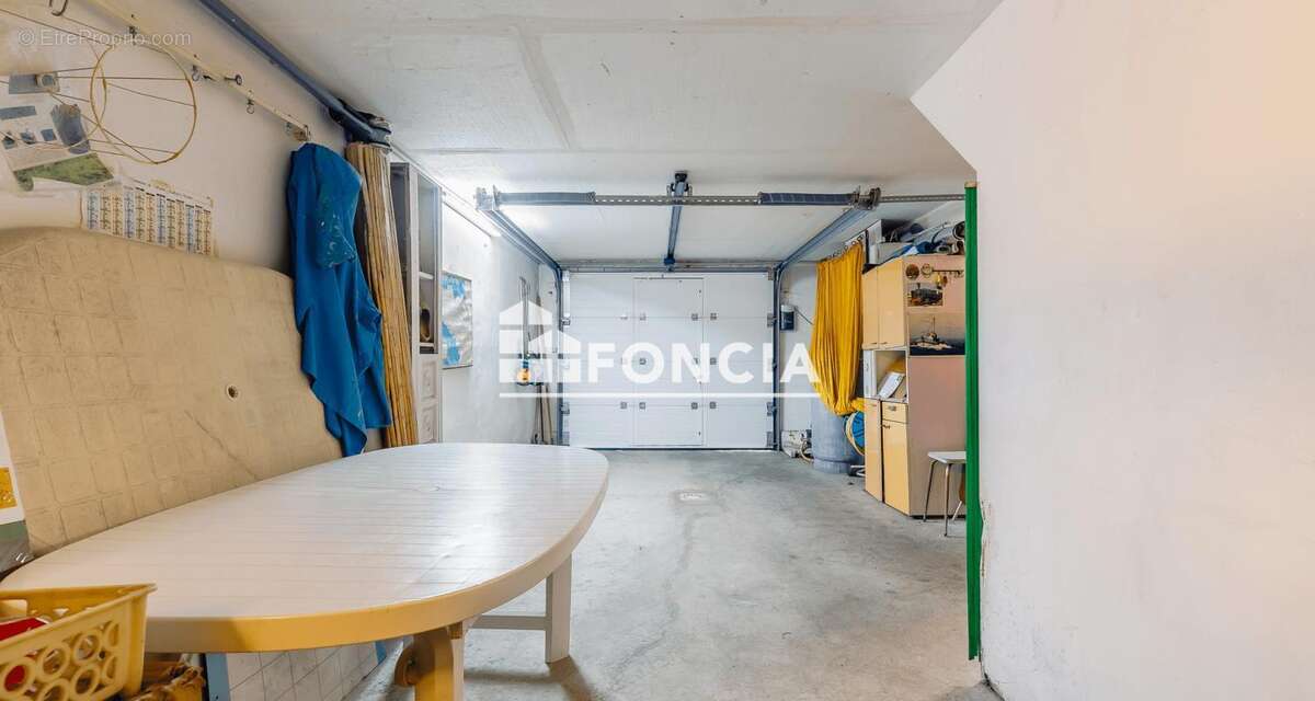 Maison à SAINT-JEAN-DE-MONTS