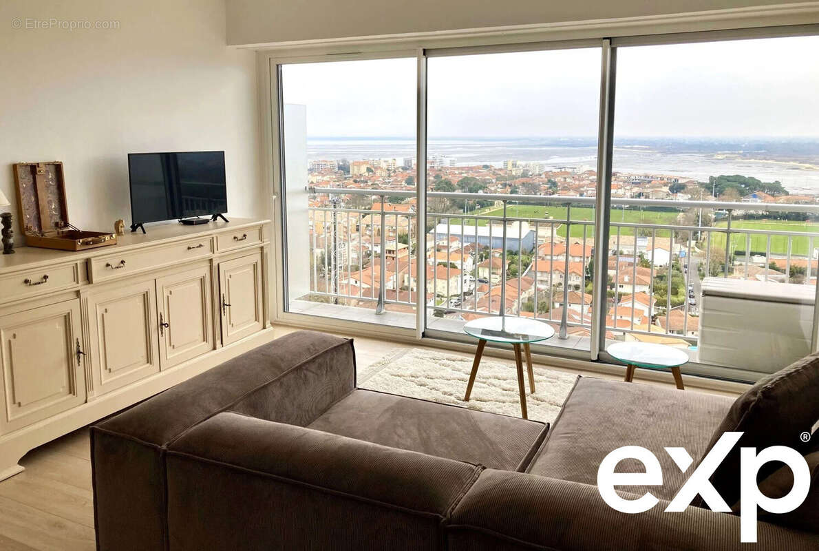 Appartement à ARCACHON