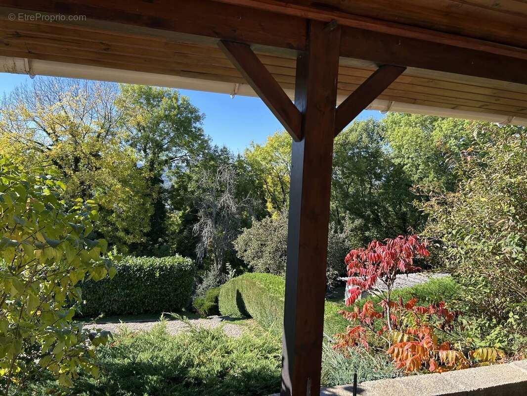 Maison à BOURGANEUF