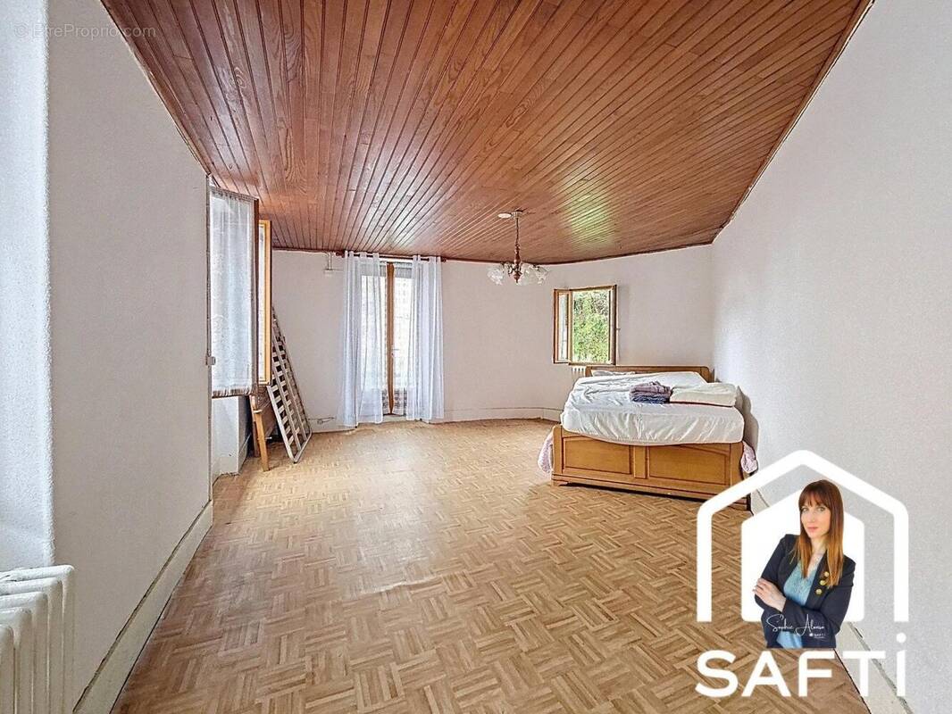 Photo 1 - Maison à SAINT-MARCELLIN