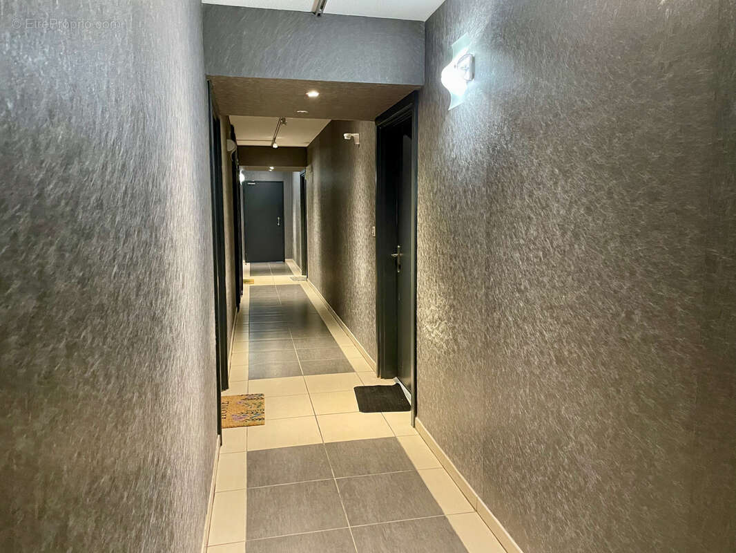 Appartement à MERIGNAC