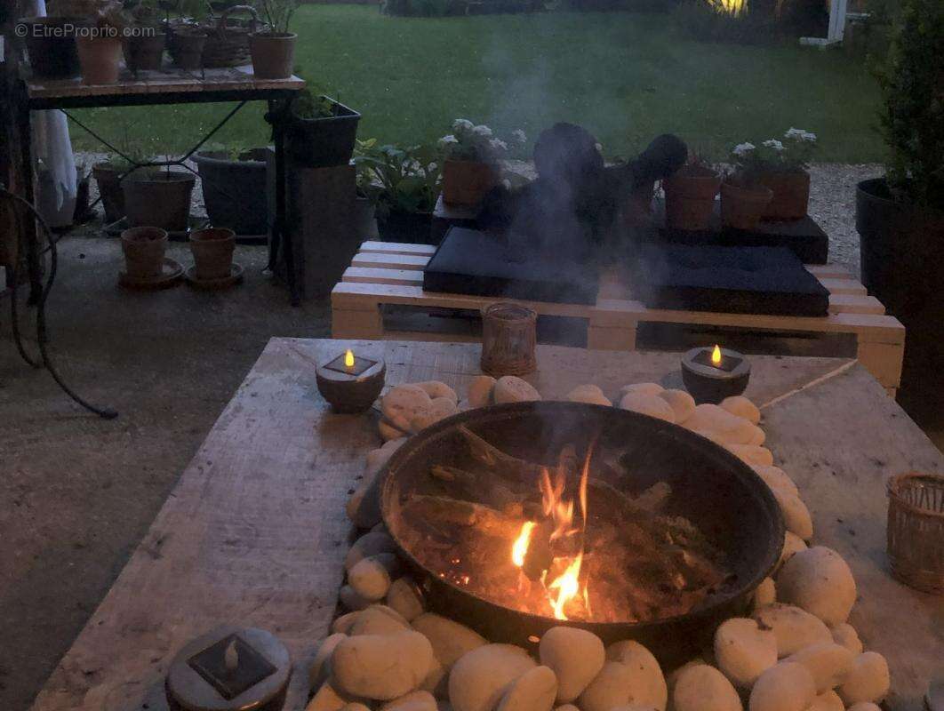 Maison à SAINT-DENIS-DU-PIN