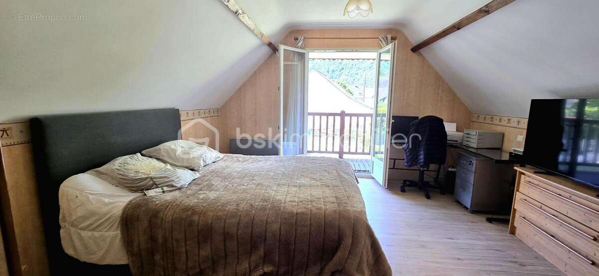 Maison + gîte - photo 8