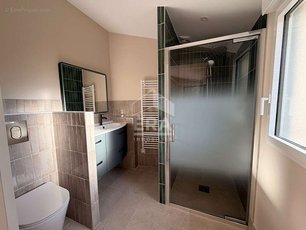 Maison à LA ROCHELLE