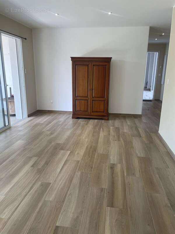 Appartement T3 avec jardin à 200m de la plage MORIANI - photo 5