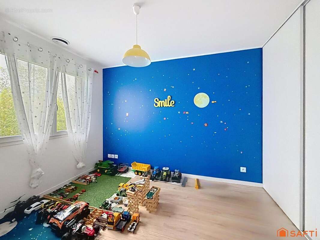 Photo 8 - Maison à LAFRANCAISE