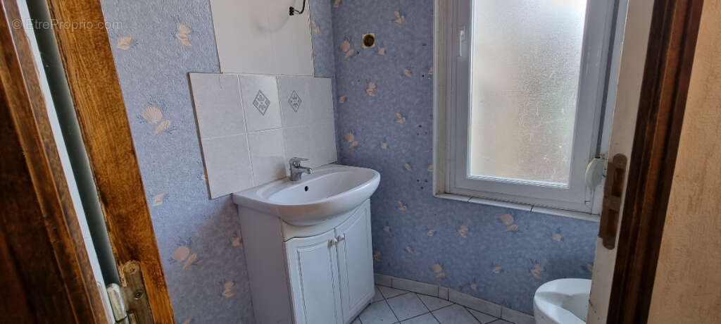 Maison à HIRSON