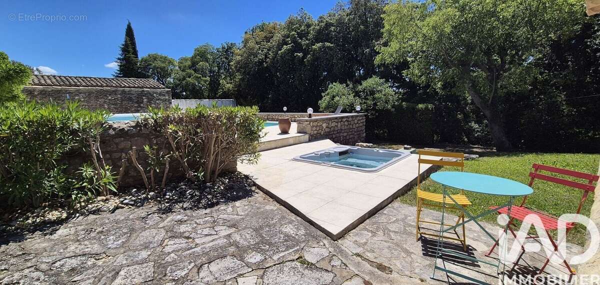 Photo 3 - Maison à CORNILLON