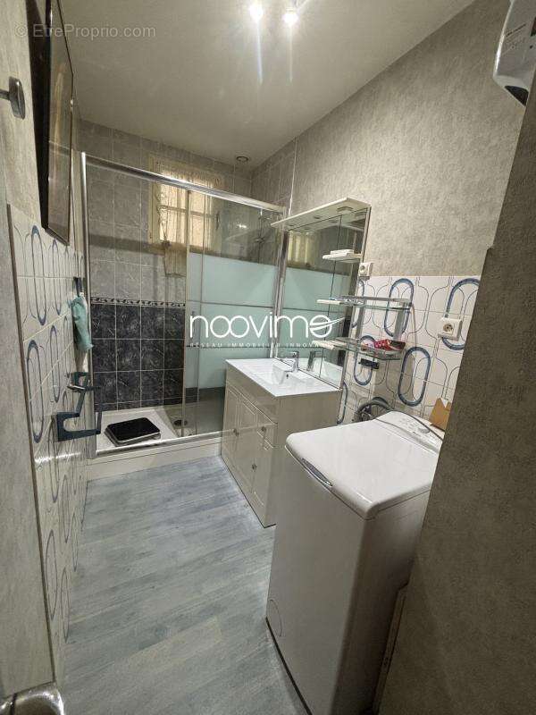 Maison à THOUARE-SUR-LOIRE