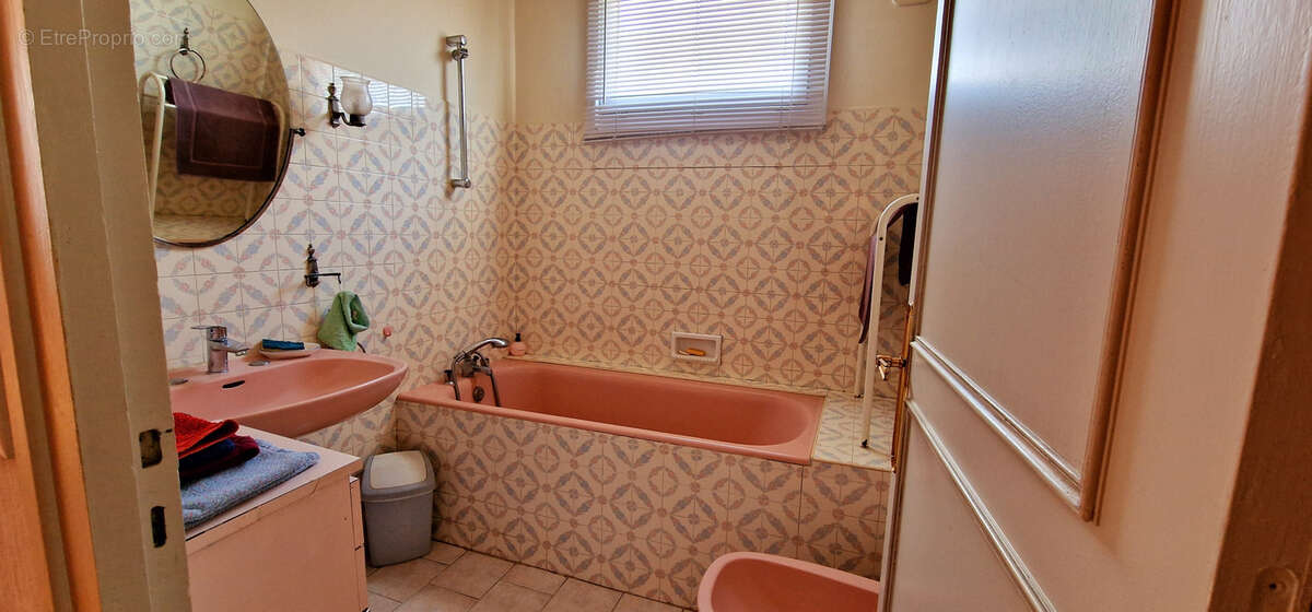 Appartement à PERIGUEUX