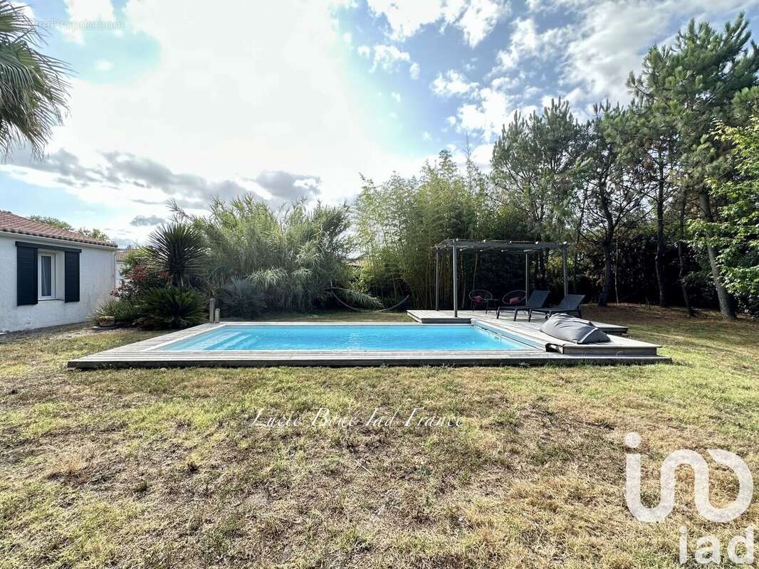 Photo 8 - Maison à BOURGNEUF-EN-RETZ