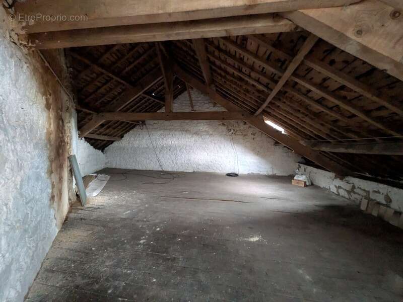 Maison à GUEMENE-SUR-SCORFF