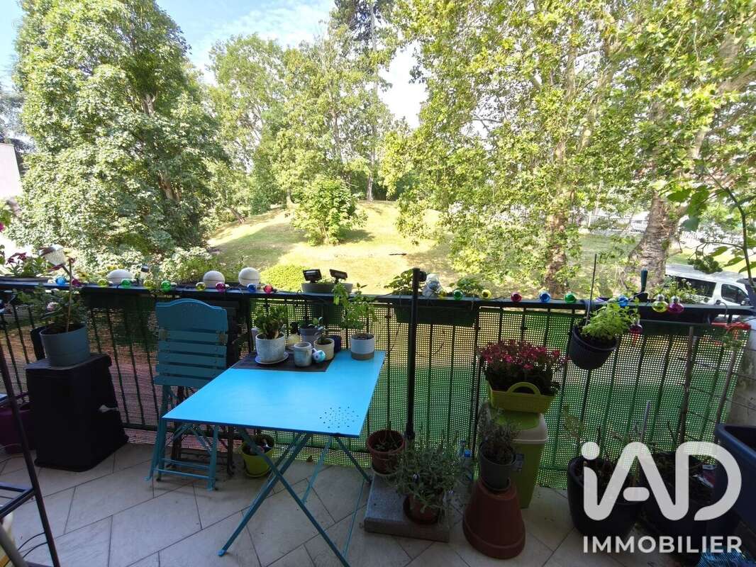 Appartement 70 m² à Brunoy  - photo 5