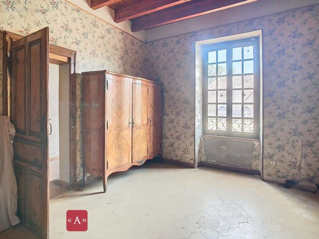 Maison à MONTASTRUC-LA-CONSEILLERE