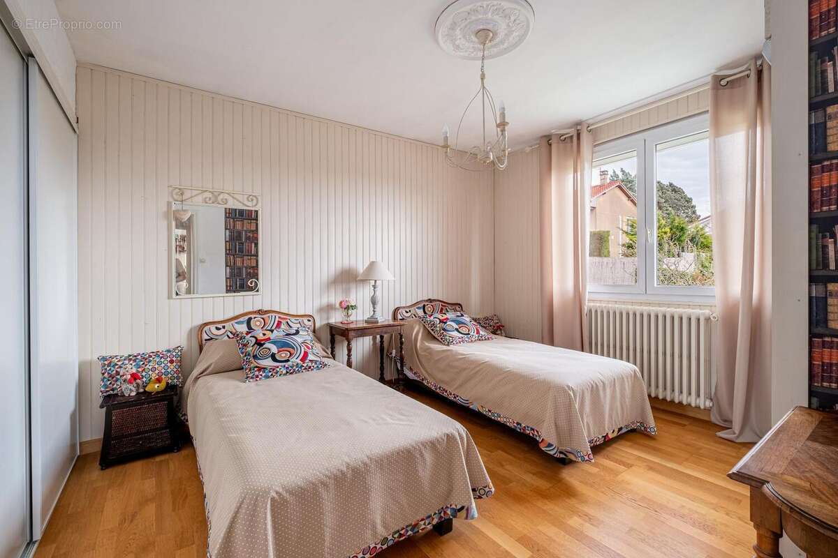 Photo 6 - Maison à TERNAY