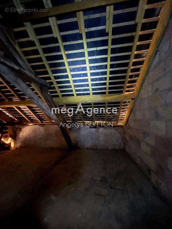 Maison à BEAUMONT-SUR-SARTHE