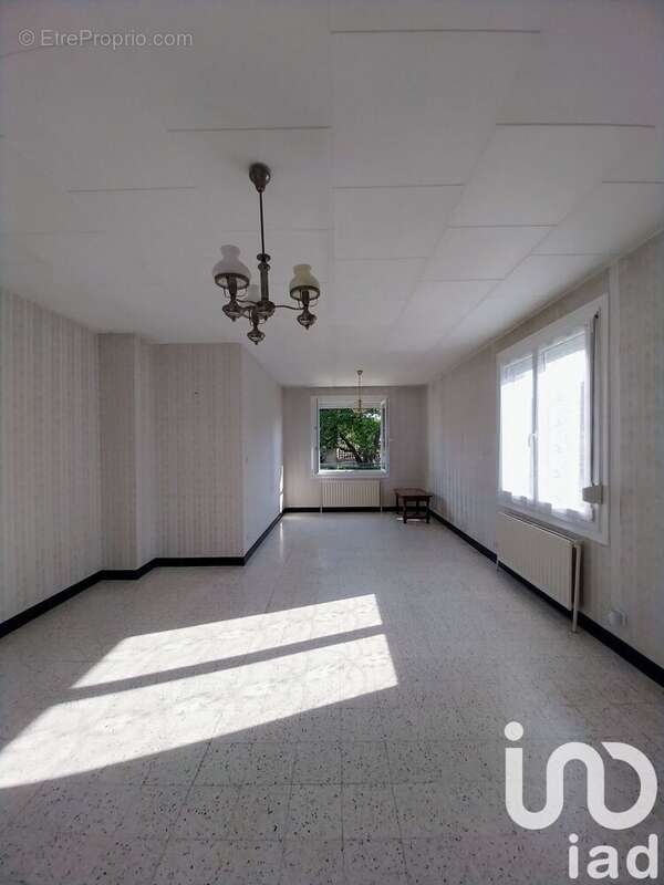 Photo 6 - Maison à VIC-SUR-AISNE