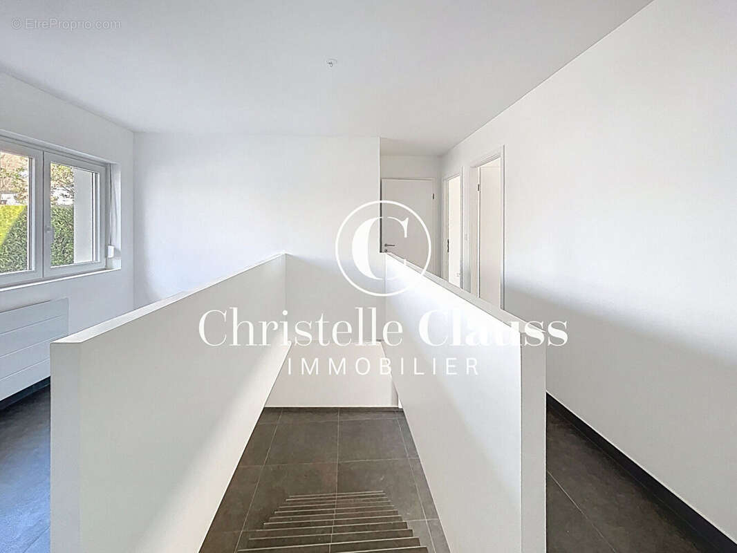 Appartement à MUNDOLSHEIM