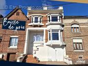 Maison à AULNOYE-AYMERIES