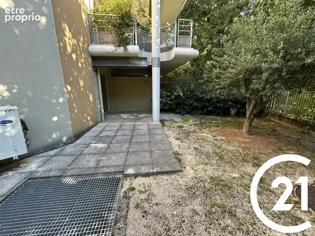 Commerce 63 m² à vendre à Valence (26000) - photo 8