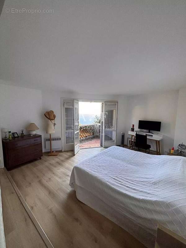 Maison à ROQUEBRUNE-CAP-MARTIN