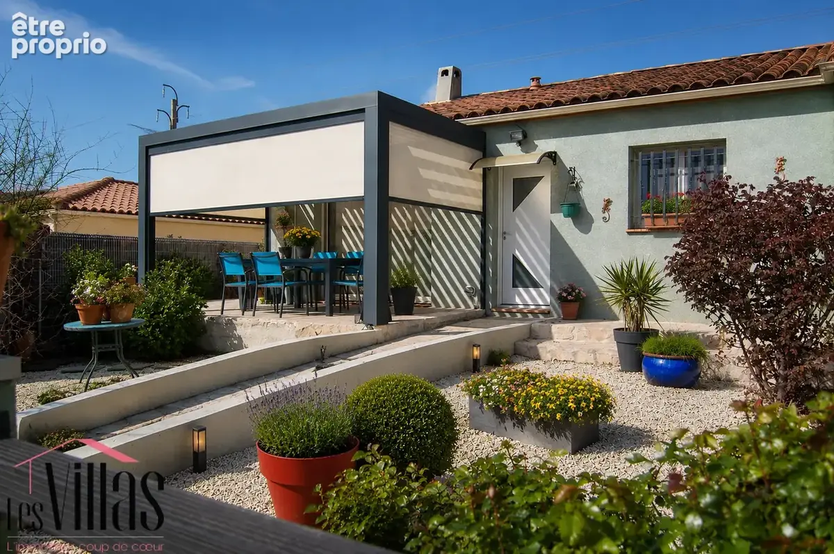 Photo Maison à Peyriac-Minervois au prix de 220 000€
