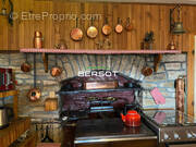 Maison à BAUME-LES-DAMES