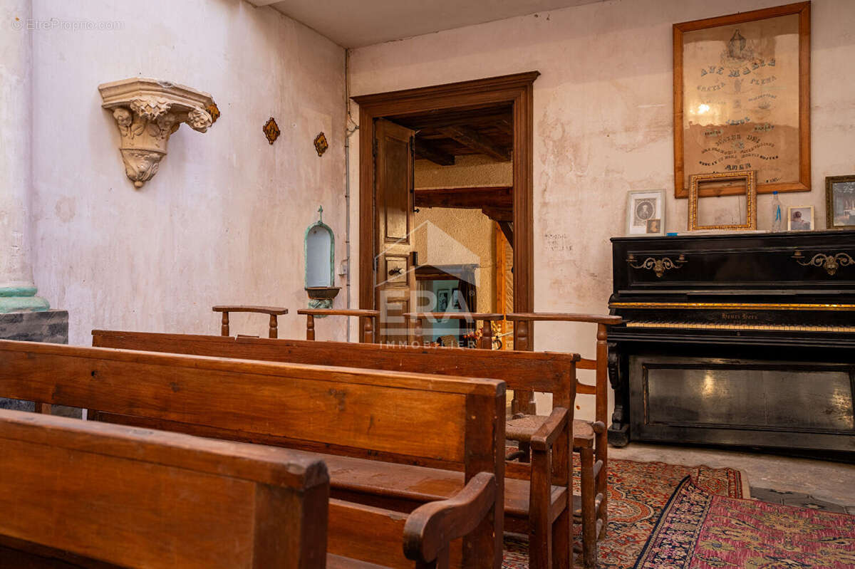 Maison à GAILLAC
