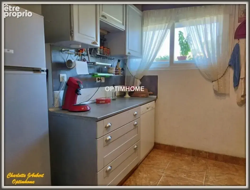 Maison à vendre 5 pièces CHALAIS (16) - photo 26