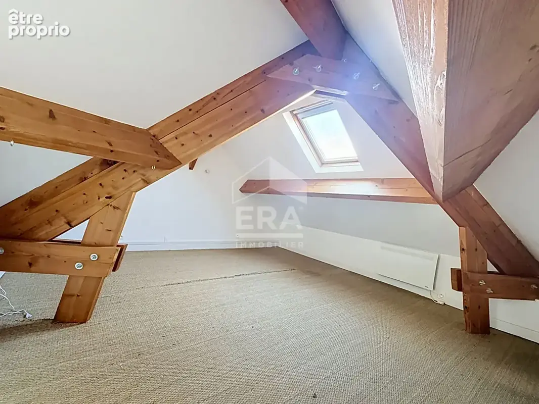 Maison 113m² à étampes - photo 14