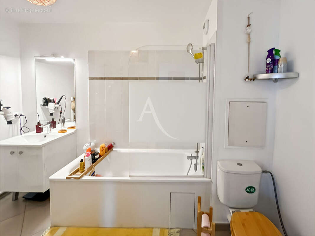 Appartement à CERGY