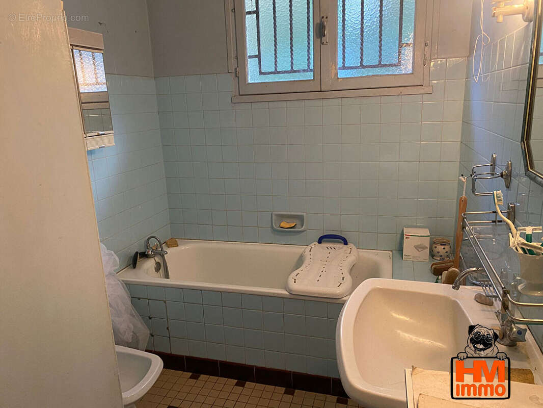 Maison à SAINT-MARTIN-SAINTE-CATHERINE