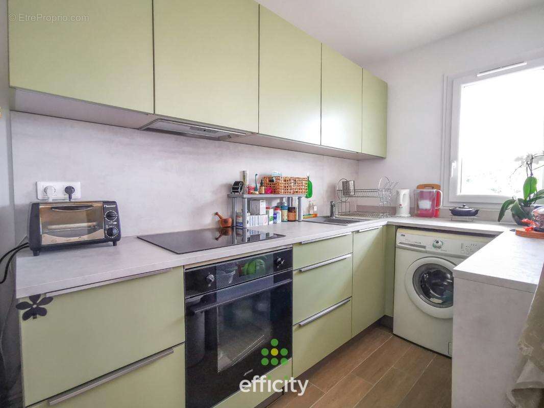 Appartement à NOGENT-SUR-MARNE