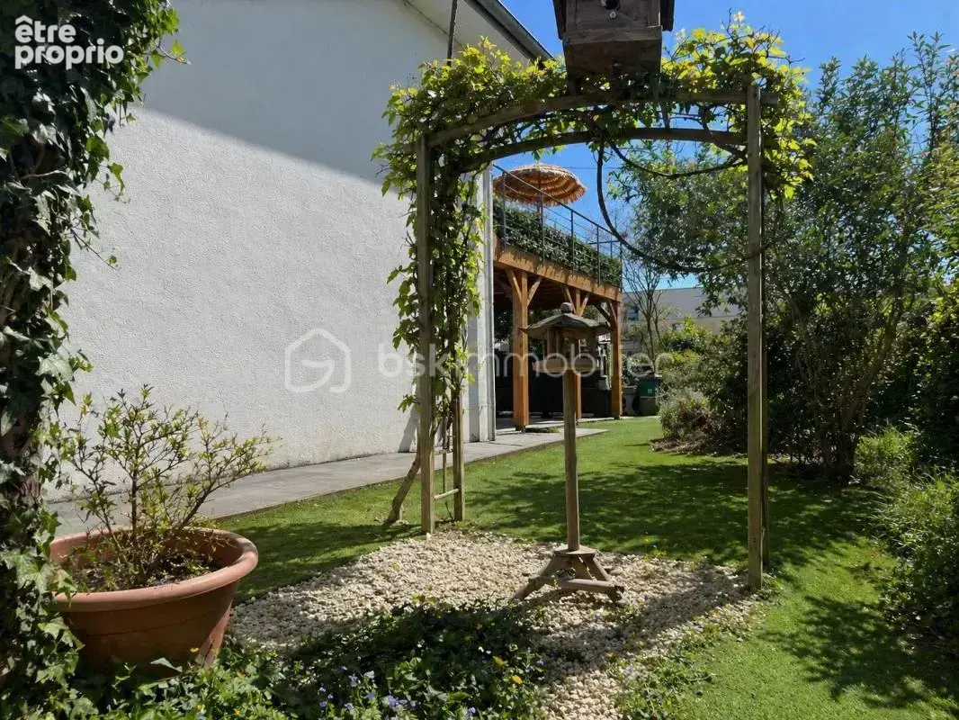 Maison individuelle rénovée avec revenu locatif – est villefranche - photo 17