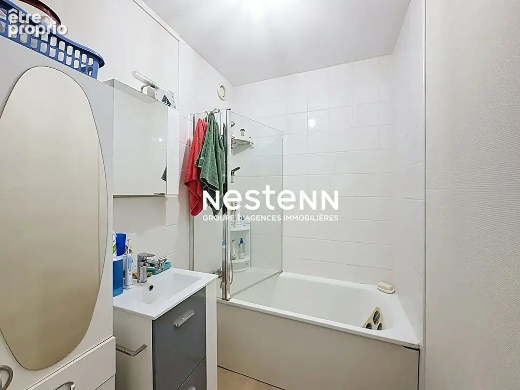 Appartement Tours 3 pièces - photo 5