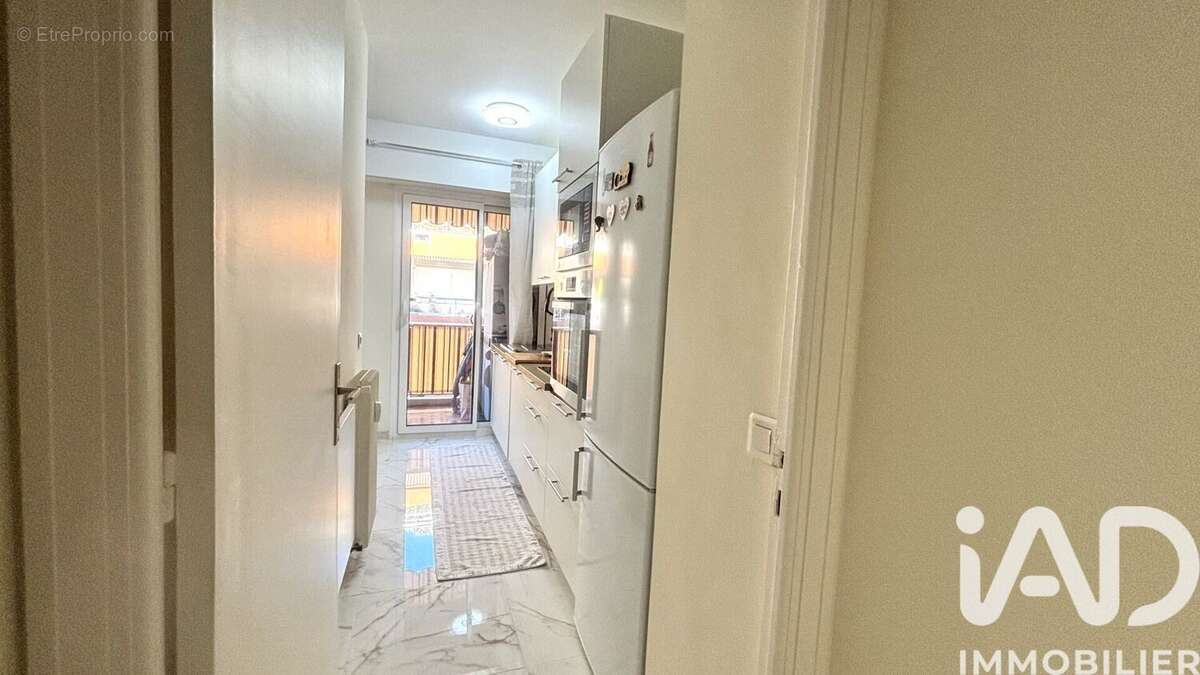 Photo 5 - Appartement à MENTON