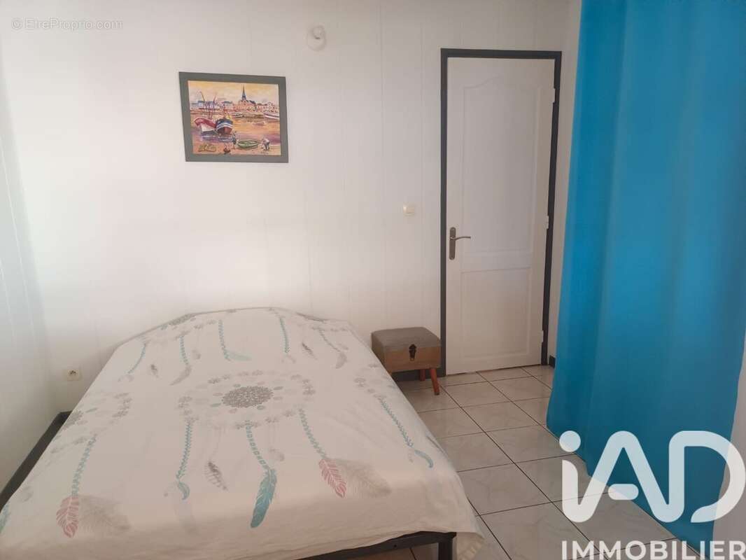 Photo 7 - Maison à PETITE-ILE