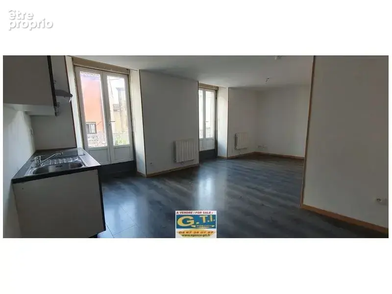 Commerce 60 m² à vendre à Saint-Chinian (34360) - photo 5