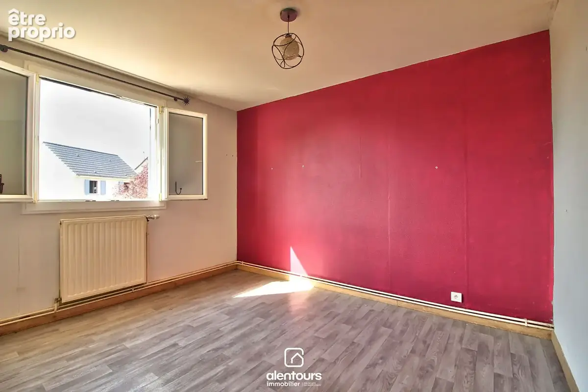 Maison Vezelise 5 pièce(s) 90 m2 - photo 11