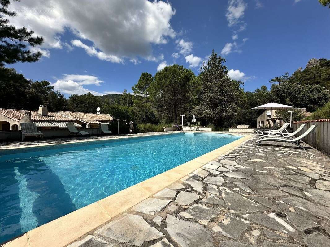 Photo 4 - Maison à CLERMONT-L'HERAULT