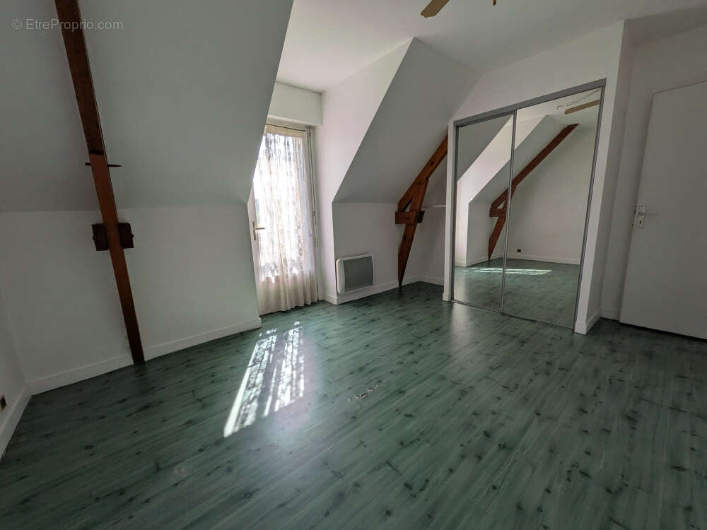 Maison à SUCE-SUR-ERDRE