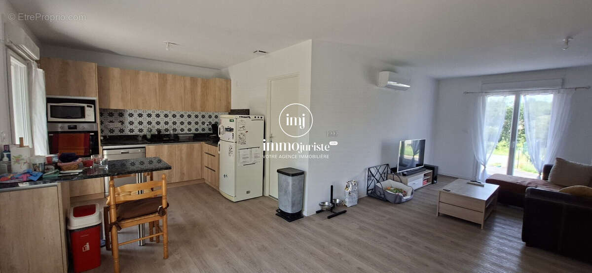 Maison 83 m² à Couzeix  - photo 4