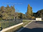 Terrain à ARTIGUES-PRES-BORDEAUX