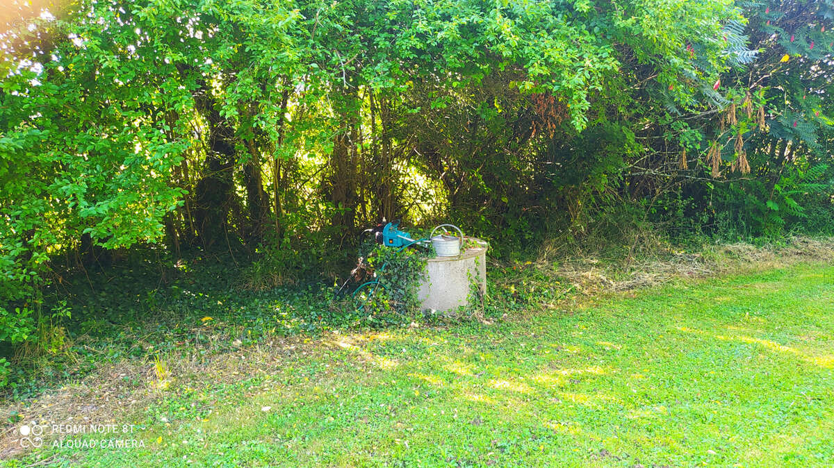 Maison de campagne - photo 23