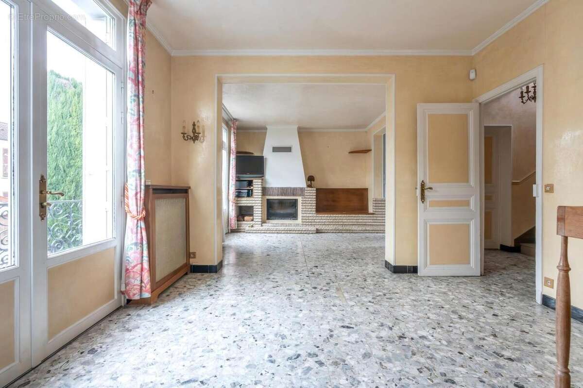 Photo 3 - Maison à FONTENAY-SOUS-BOIS